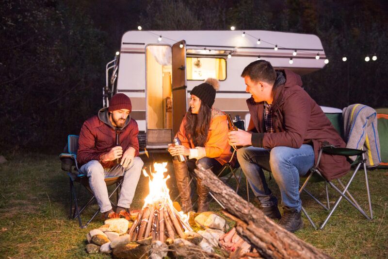 5 Incredible Texas Campgrounds for an RV Trip 5 Incredible Texas Campgrounds for an RV Trip
